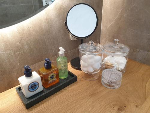 Marty&Olly Luxury Garden Apt Marty&Olly Luxury Garden Apt