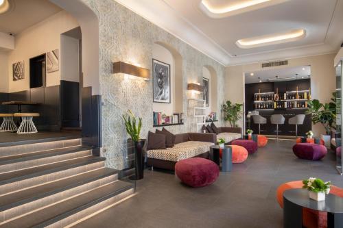 共用Lounge/電視區