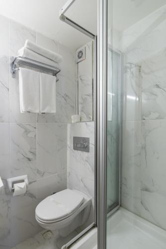 Naz Wooden House Inn, Istanbul (foto 11)