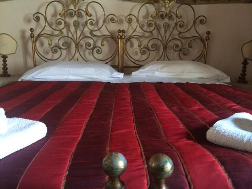 La Piazzetta Toscana B&B - Accommodation - Campiglia Marittima