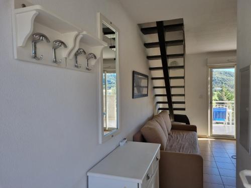 Résidence Saint Florent Oletta (Residence Saint Florent Oletta) in أوليتا