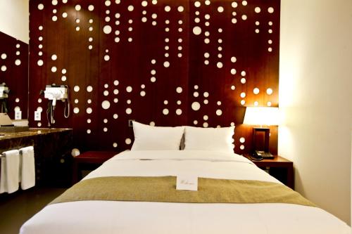 Hotel Doma Myeongdong Room Type - Standard Double Room