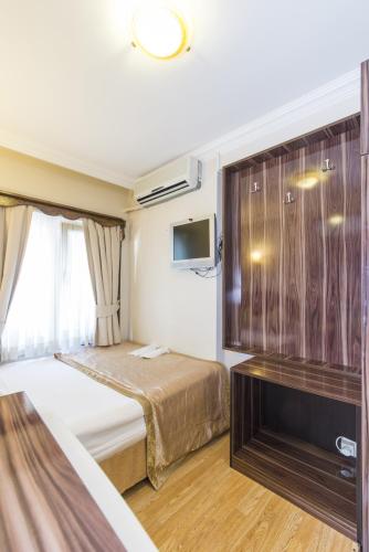 Naz Wooden House Inn, Istanbul (foto 7)