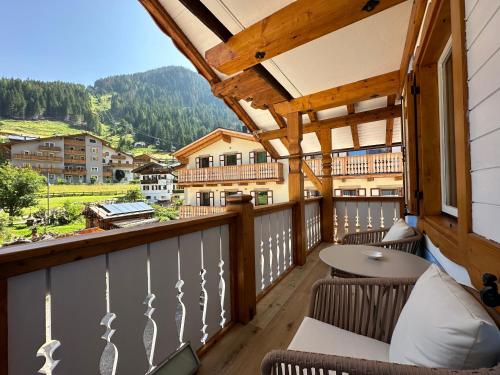 B&B Family Accommodation Canazei BIKE FRIENDLY 4