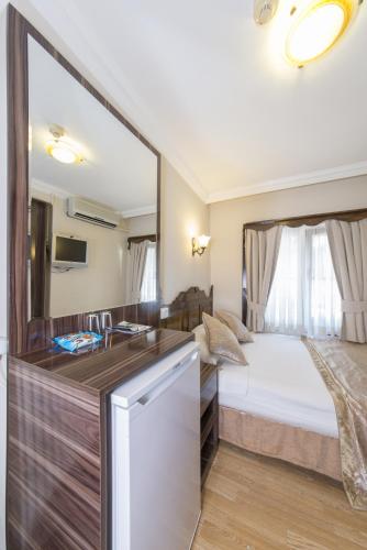 Naz Wooden House Inn, Istanbul (foto 6)