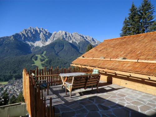 Glinzhof Mountain Natur Resort Agriturismo - image 14