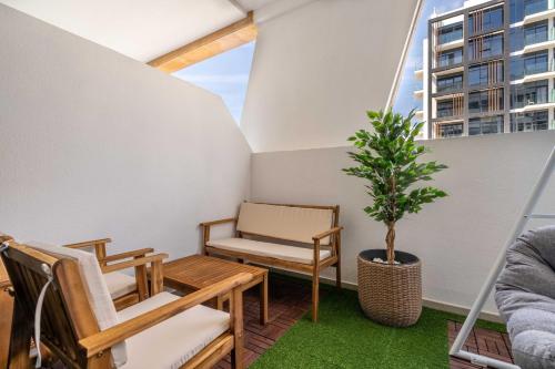 GuestReady - Spacious & Stylish | Azizi Riviera, Dubai (photo 11)