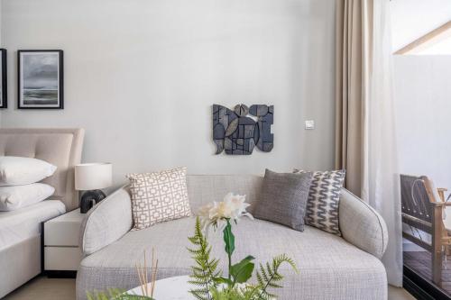 GuestReady - Spacious & Stylish | Azizi Riviera, Dubai (photo 7)