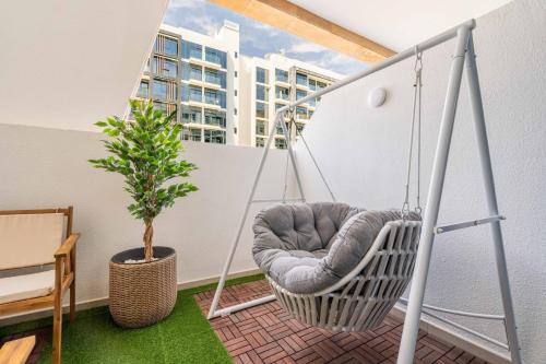 GuestReady - Spacious & Stylish | Azizi Riviera, Dubai (photo 5)