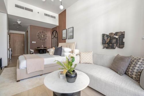 GuestReady - Spacious & Stylish | Azizi Riviera, Dubai (photo 4)