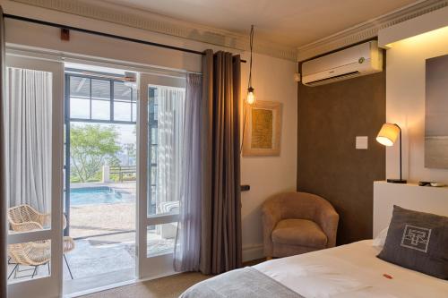 De Tafelberg Guesthouse 4