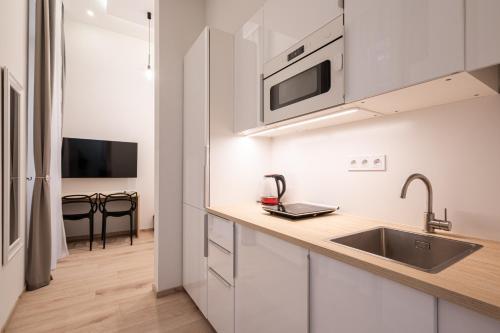 D20 - Gozsdu Garden Residence - Best Location by BQA 5