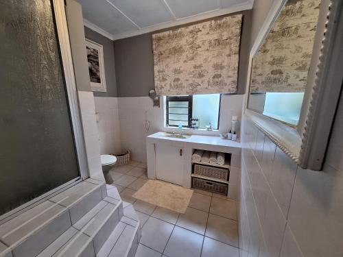 Umuzi Guest House Umuzi Guest House