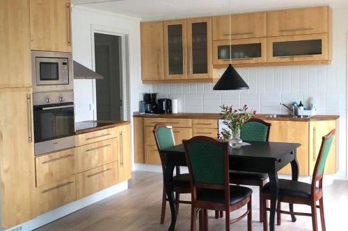 Faciliteiten, Store Ringheim Apartment - Villa Solberg in Vossevangen