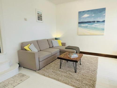 Accommodation in Leigh-on-Sea