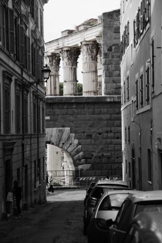 Nostromondo Apartments Rome City Centre - image 3