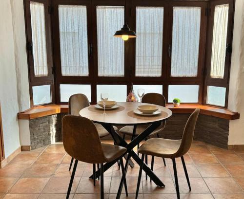 NUEVA 33 Apartamentos en el centro de Nerja 4