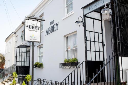 The Abbey Town House Cheltenham - Accommodation