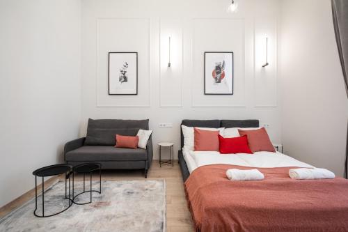D20 - Gozsdu Garden Residence - Best Location by BQA 5