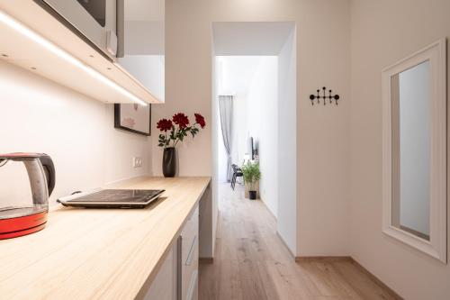D20 - Gozsdu Garden Residence - Best Location by BQA 2