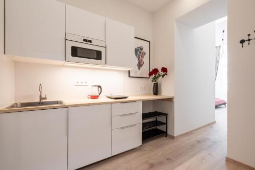 D20 - Gozsdu Garden Residence - Best Location by BQA 3