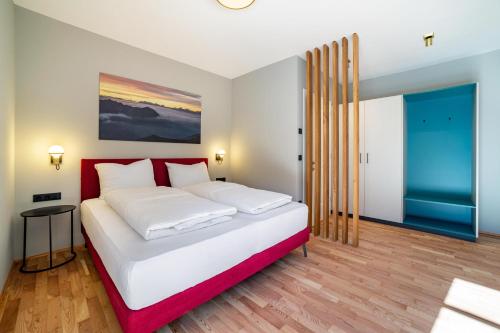 Villa Rosa Unterschöberlehof - Lene, Hermagor