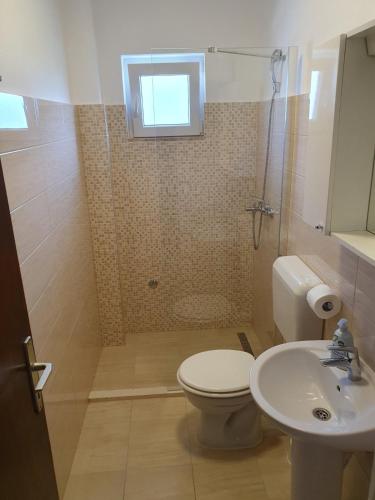 Three-Bedroom Apartment image 1