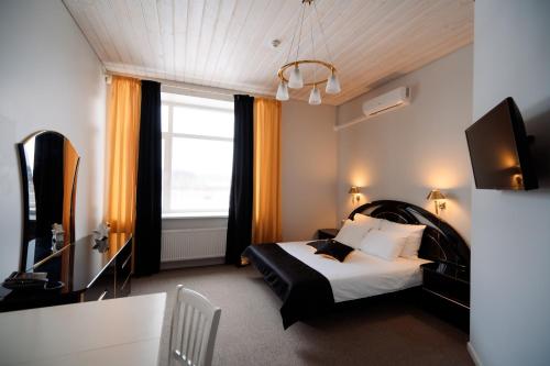 La Tenuta Italiana Hotel by Silene Resort & SPA Room Type - Standard Double Room