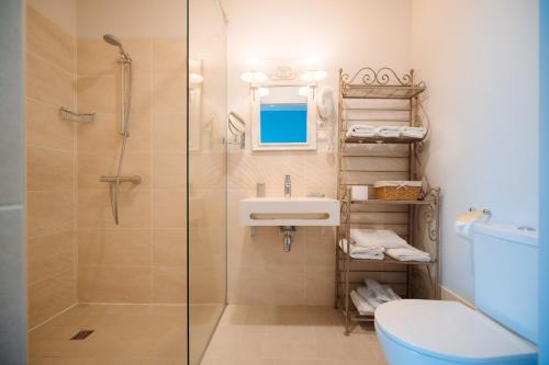 La Tenuta Italiana Hotel by Silene Resort & SPA Room Type - Standard Triple Room