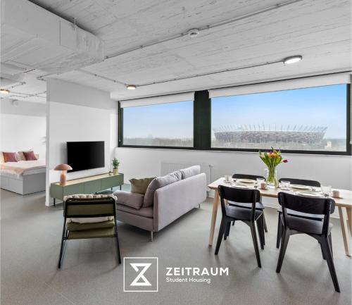 Zeitraum Solec, Warsaw
