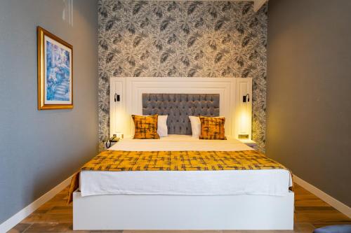 Hipodrom Hotel Room Type - Deluxe Room