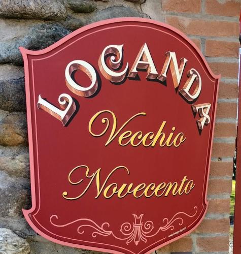 LOCANDA VECCHIO NOVECENTO