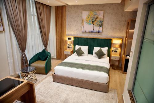 hotel photo