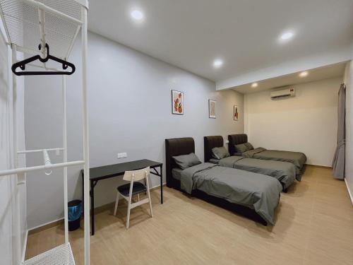 Elonna Homestay in Jerantut