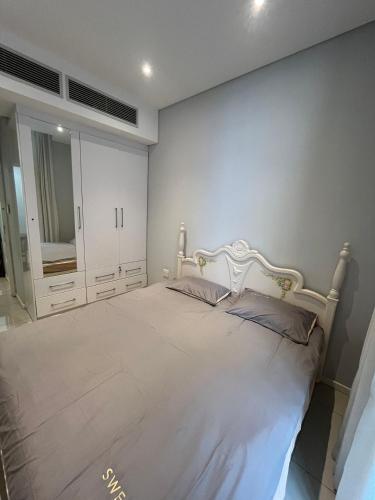 Room 50Two, Itower Apartment, CBD, Gaborone, Gaborone (Foto 4)