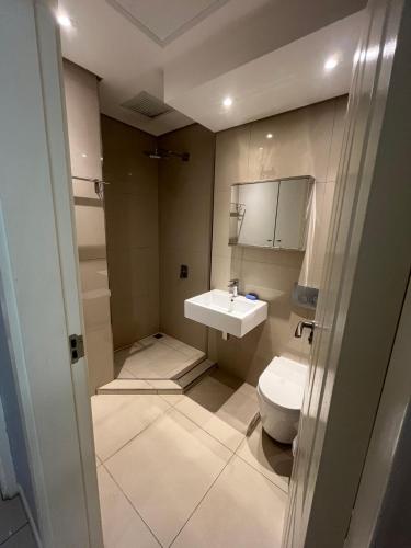 Room 50Two, Itower Apartment, CBD, Gaborone, Gaborone (Foto 6)