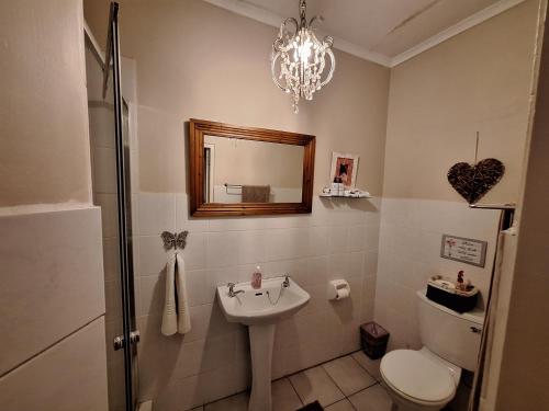 Umuzi Guest House Umuzi Guest House