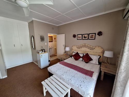 Umuzi Guest House Umuzi Guest House