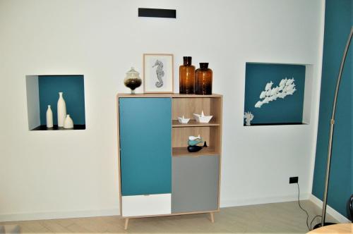 Appartamento del Porticciolo, Genua (Foto 6)