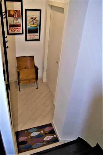 Appartamento del Porticciolo, Genua (Foto 3)