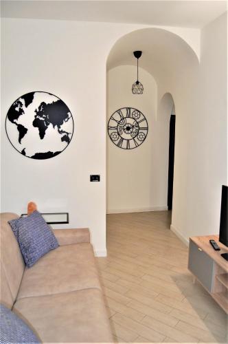 Appartamento del Porticciolo, Genua (Foto 10)