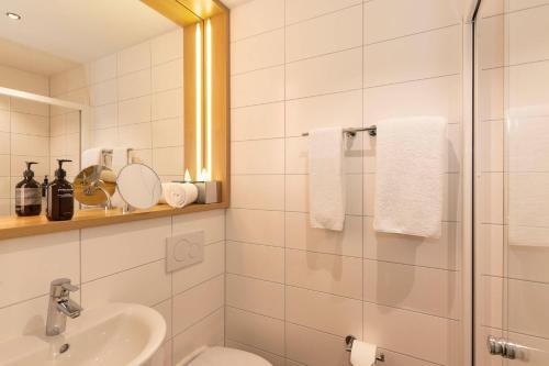 Boutique Hotel Atrium München - image 10