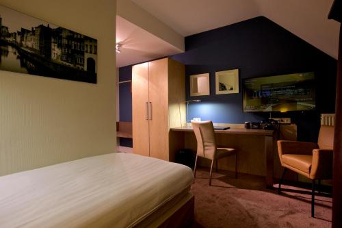 Hotel Arrows - image 13