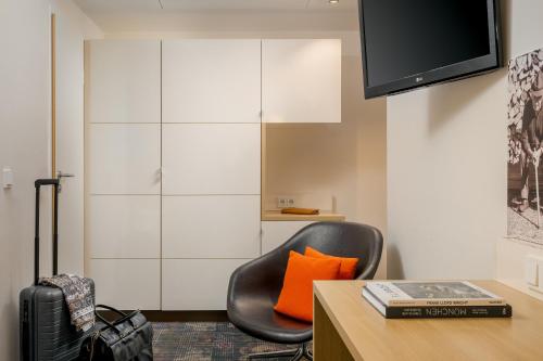 Boutique Hotel Atrium München - image 5