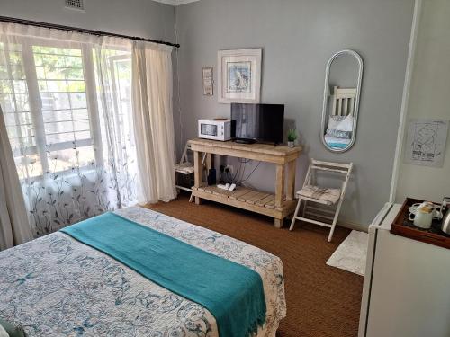 Umuzi Guest House Umuzi Guest House