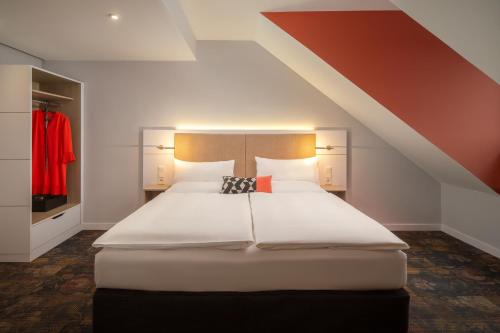 Boutique Hotel Atrium München, Munich (photo 10)