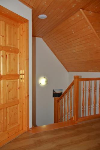 Ieeja, Horská vila Heda (Horska vila Heda) in Ludvikova