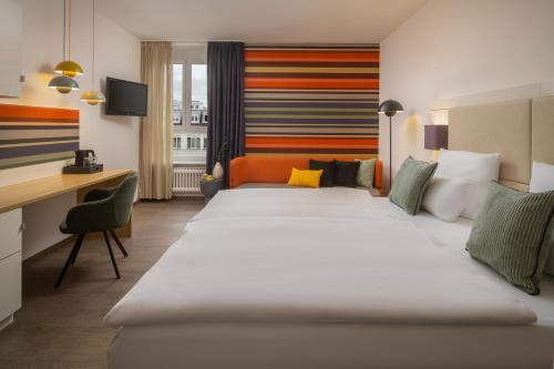 Boutique Hotel Atrium München - image 9