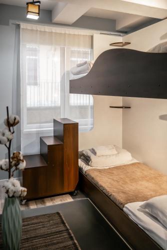 Gar'is Hostel Lviv - image 5