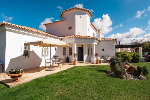 Casa Rosella in Gramacho